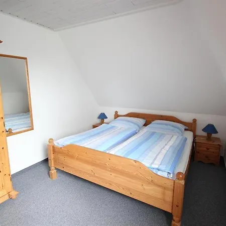 Haus Ekke Nekkepenn 公寓 *