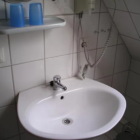 Haus Ekke Nekkepenn * 圣彼得奥尔丁