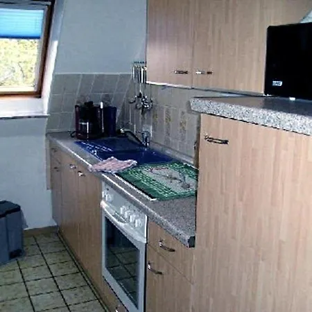 Haus Ekke Nekkepenn *