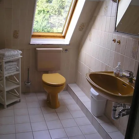 Haus Ekke Nekkepenn *