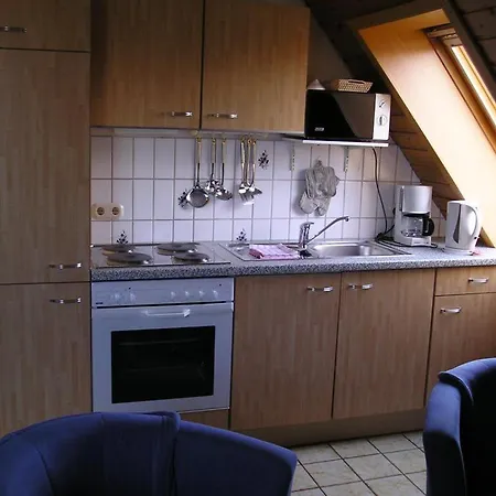 Haus Ekke Nekkepenn *