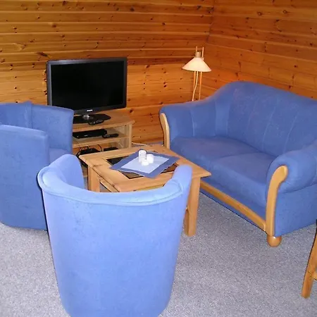 Haus Ekke Nekkepenn *