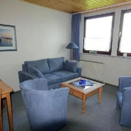 Haus Ekke Nekkepenn *